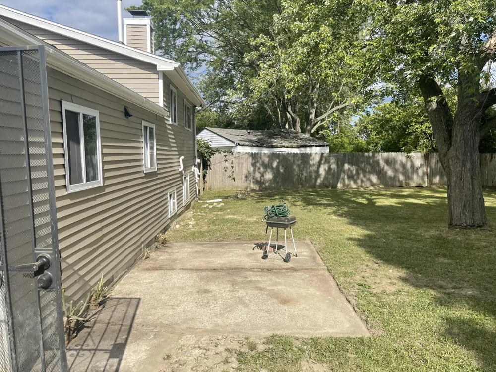 6102 Otoole Lane Mount Morris, MI 48458