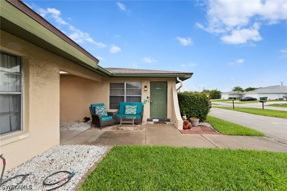 SE 4th Place #15 Cape Coral, FL 33904