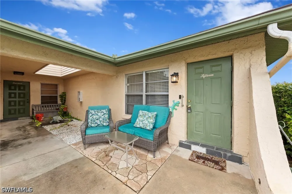 SE 4th Place #15 Cape Coral, FL 33904