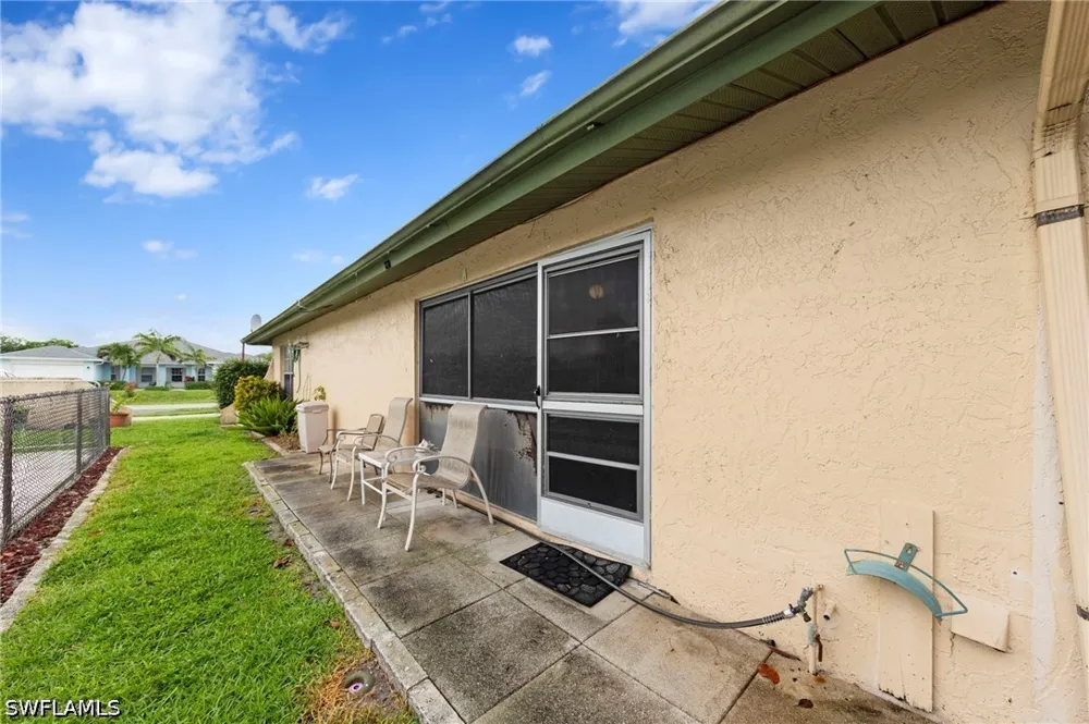 SE 4th Place #15 Cape Coral, FL 33904