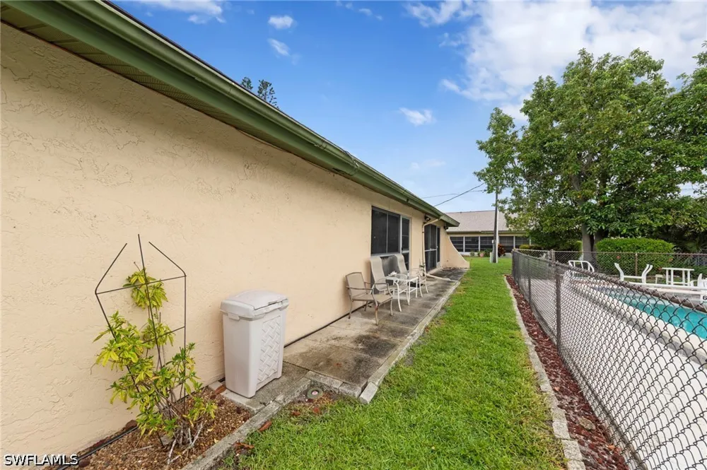 SE 4th Place #15 Cape Coral, FL 33904