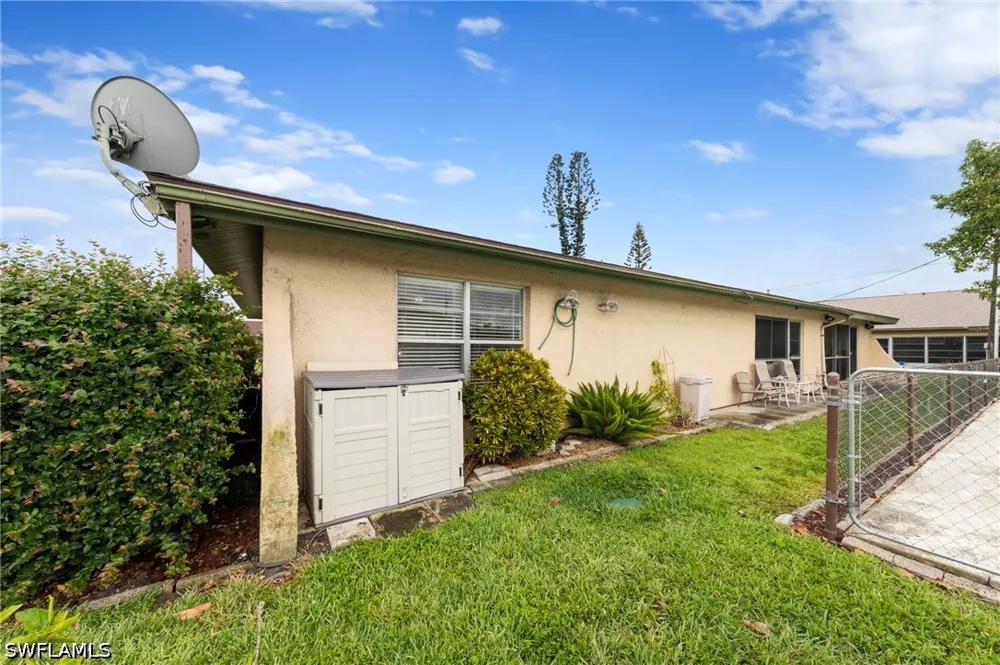 SE 4th Place #15 Cape Coral, FL 33904