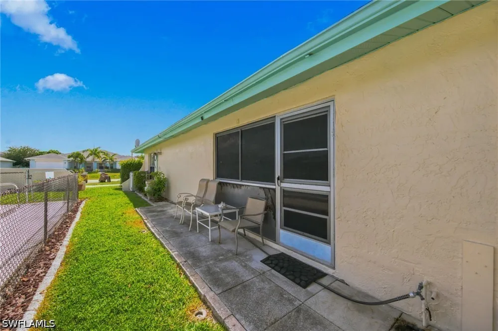 SE 4th Place #15 Cape Coral, FL 33904