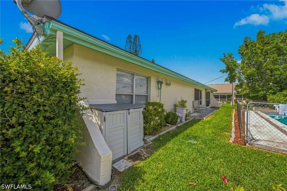 SE 4th Place #15 Cape Coral, FL 33904