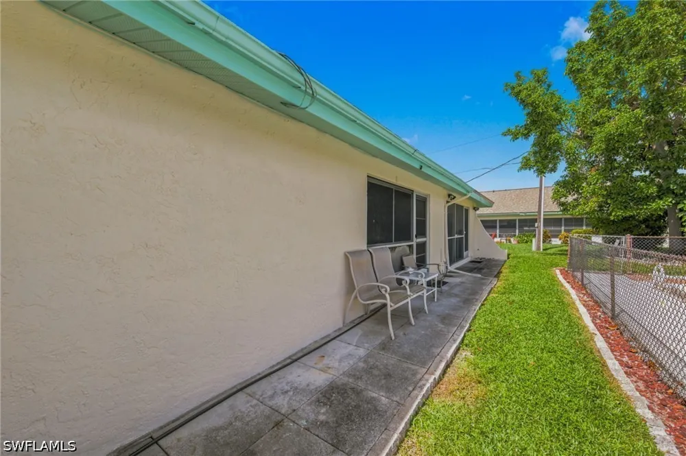 SE 4th Place #15 Cape Coral, FL 33904