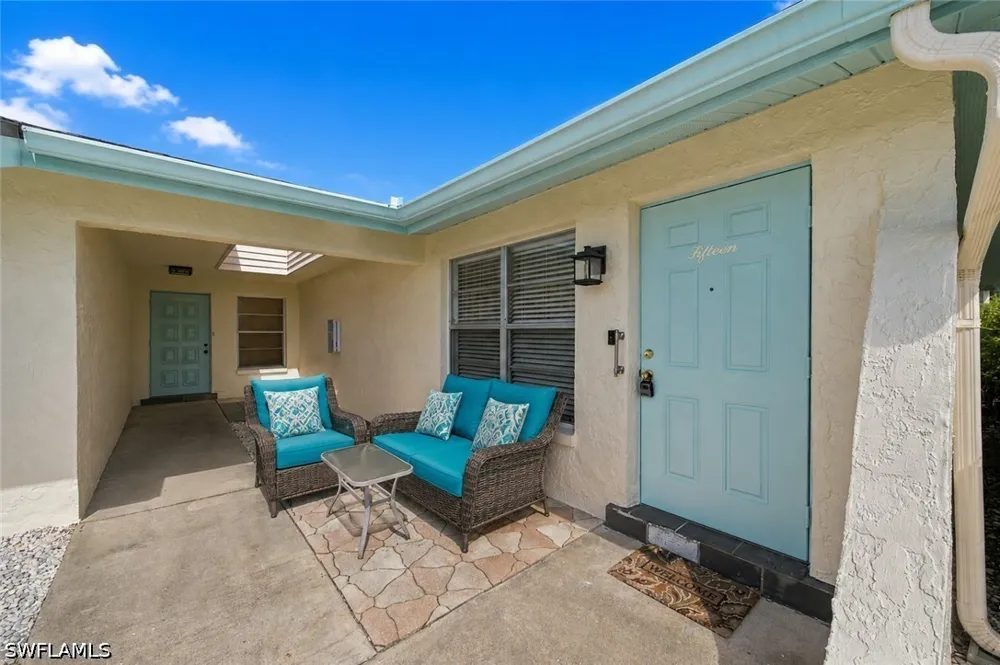 SE 4th Place #15 Cape Coral, FL 33904