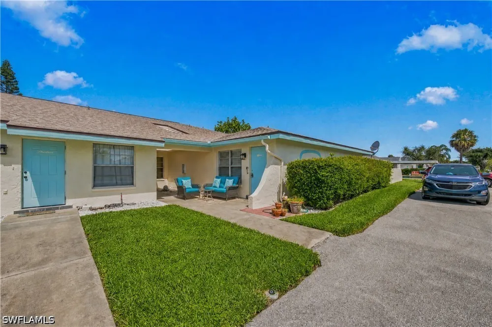 SE 4th Place #15 Cape Coral, FL 33904