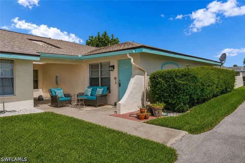 SE 4th Place #15 Cape Coral, FL 33904