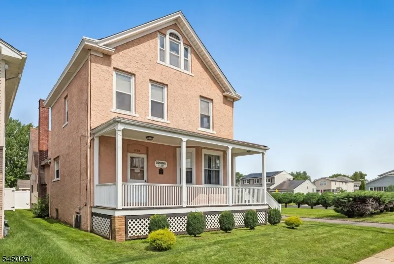 1120 Madison Hill Rd Clark, NJ 07066