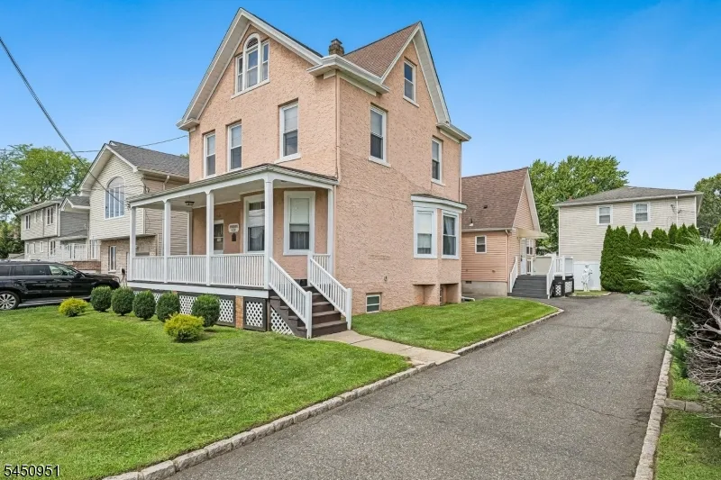 1120 Madison Hill Rd Clark, NJ 07066