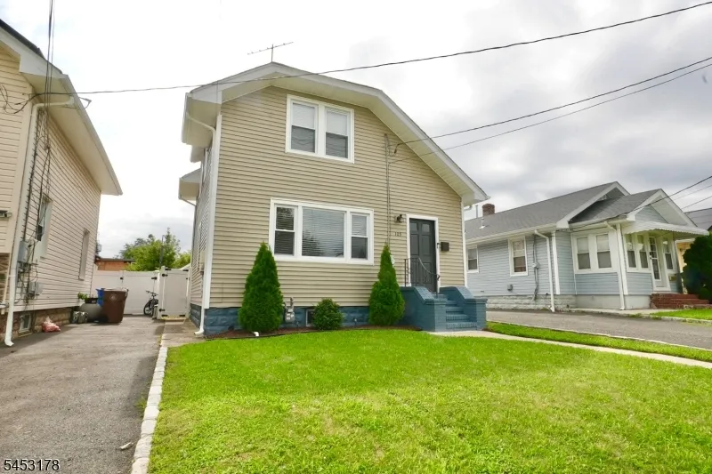105 Main St Linden City, NJ 07036