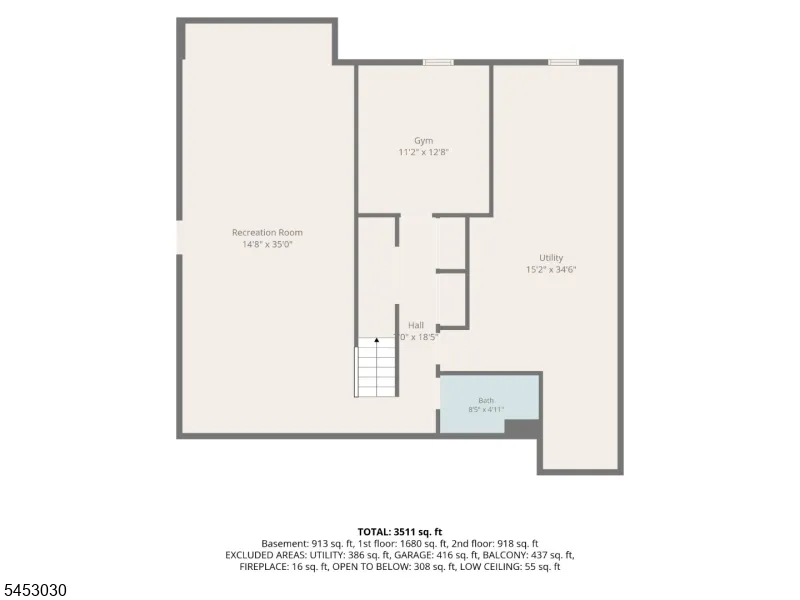239 Westervelt Ln Mahwah, NJ 07430