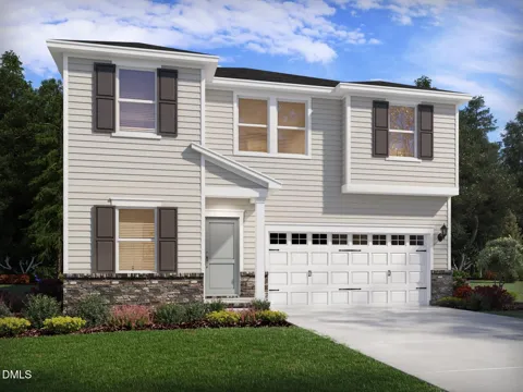 2433 Rosewood Bluff Drive