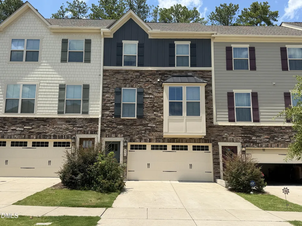 946 Channing Park Circle Cary, NC 27519