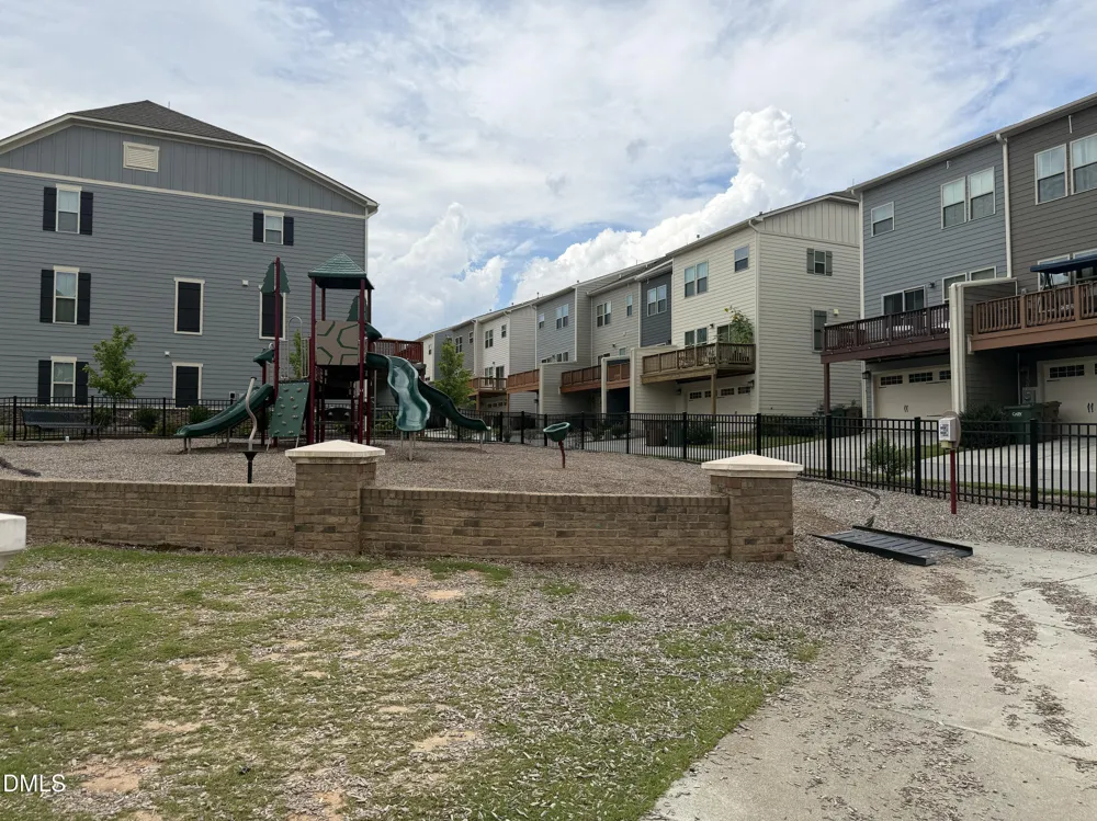 946 Channing Park Circle Cary, NC 27519