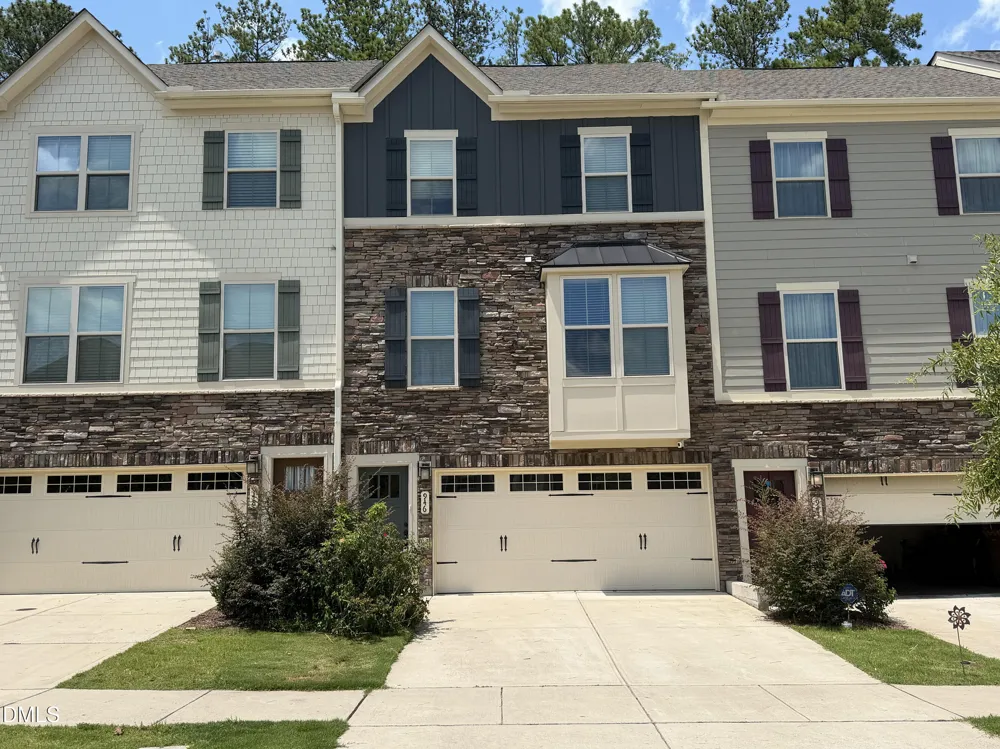 946 Channing Park Circle Cary, NC 27519