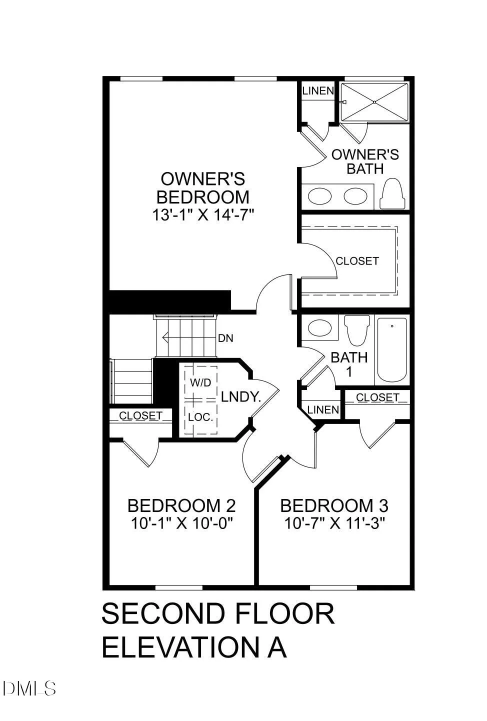 946 Channing Park Circle Cary, NC 27519