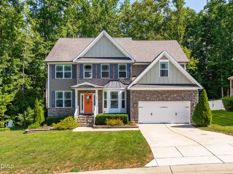 118 Stratford Lane