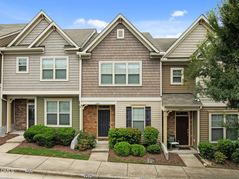 6426 Swatner Drive Raleigh, NC 27612
