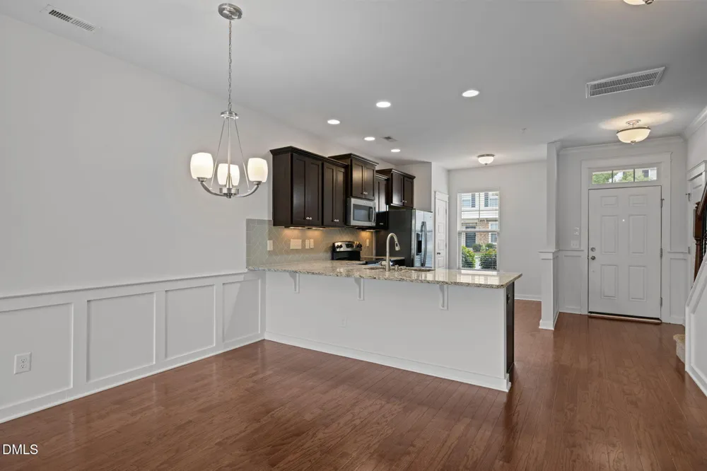 6426 Swatner Drive Raleigh, NC 27612