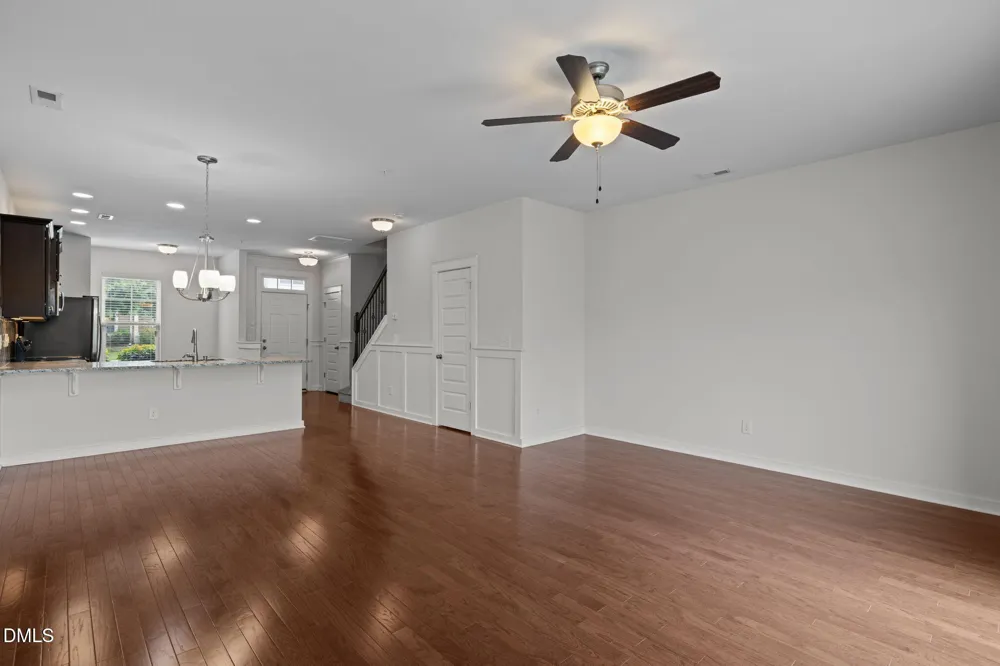 6426 Swatner Drive Raleigh, NC 27612