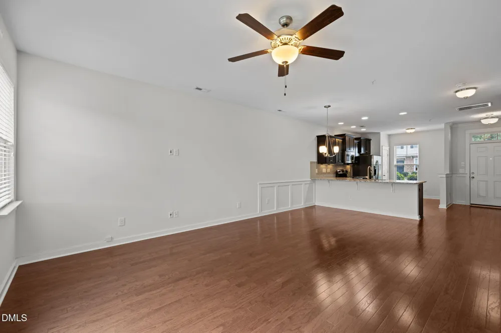 6426 Swatner Drive Raleigh, NC 27612