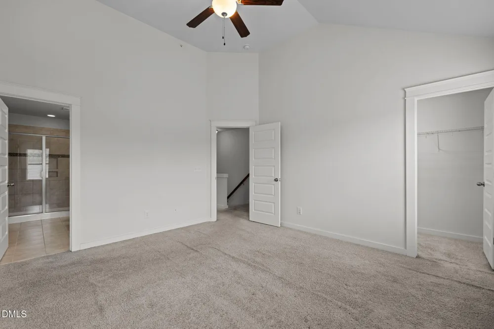 6426 Swatner Drive Raleigh, NC 27612