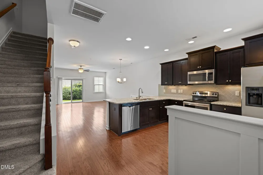6426 Swatner Drive Raleigh, NC 27612