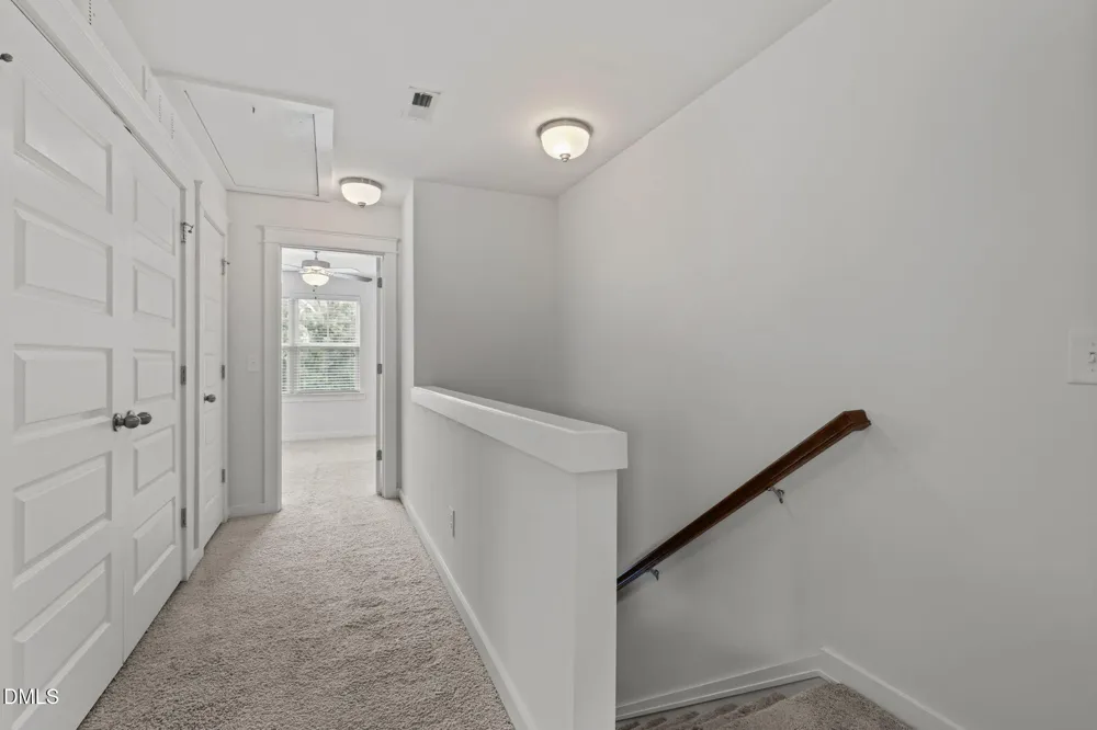 6426 Swatner Drive Raleigh, NC 27612