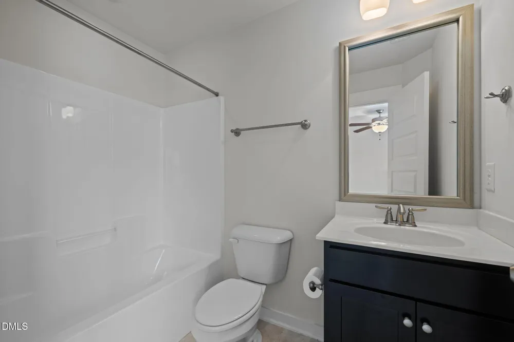 6426 Swatner Drive Raleigh, NC 27612