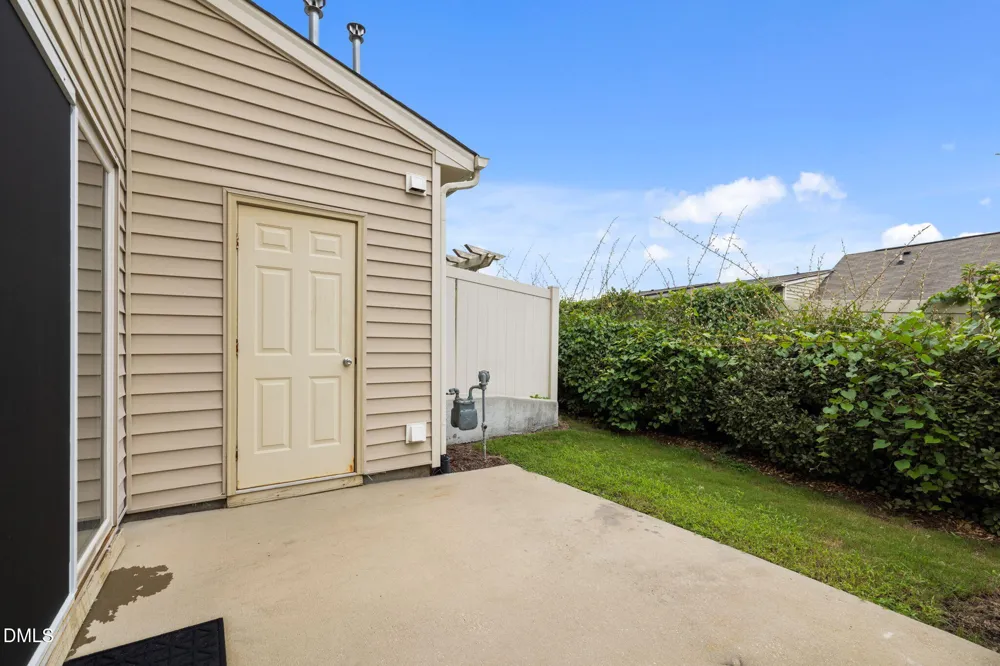 6426 Swatner Drive Raleigh, NC 27612