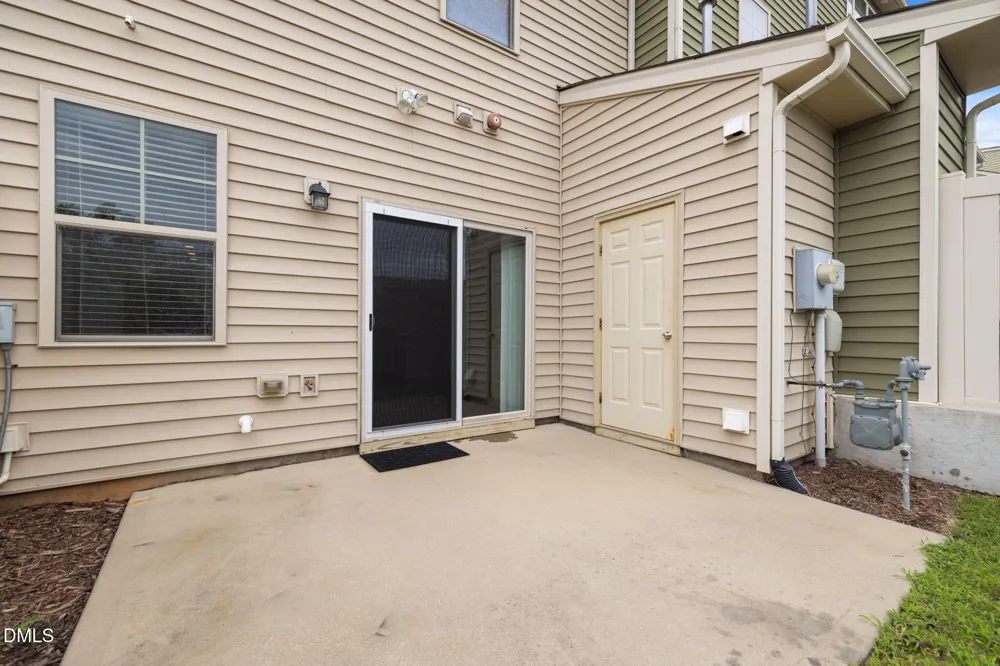6426 Swatner Drive Raleigh, NC 27612