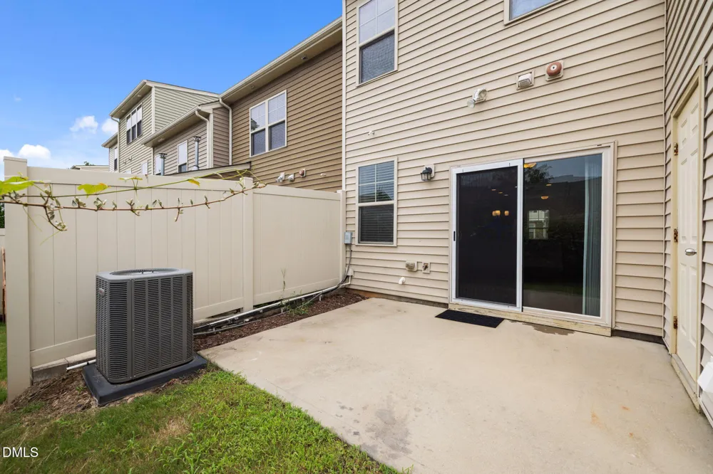 6426 Swatner Drive Raleigh, NC 27612