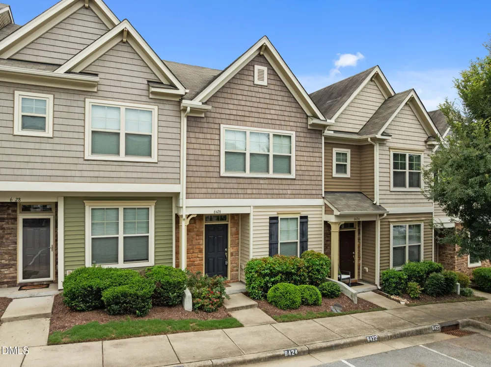 6426 Swatner Drive Raleigh, NC 27612