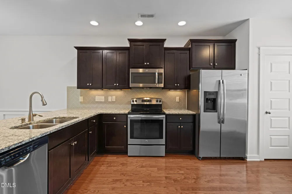 6426 Swatner Drive Raleigh, NC 27612