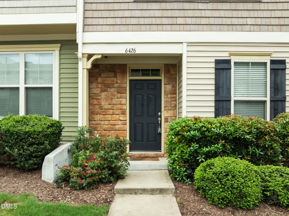 6426 Swatner Drive Raleigh, NC 27612