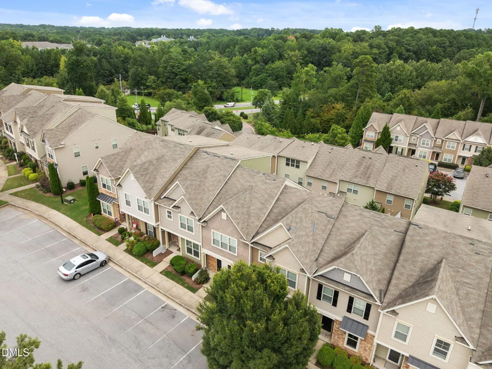 6426 Swatner Drive Raleigh, NC 27612