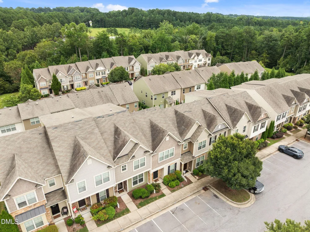 6426 Swatner Drive Raleigh, NC 27612