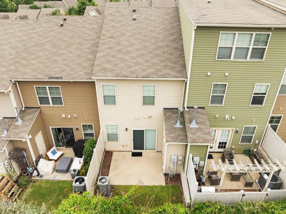 6426 Swatner Drive Raleigh, NC 27612