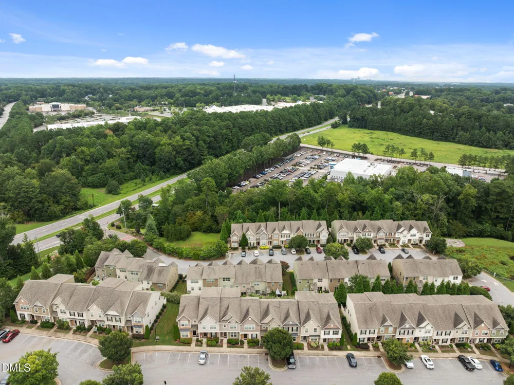 6426 Swatner Drive Raleigh, NC 27612