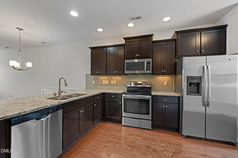 6426 Swatner Drive Raleigh, NC 27612