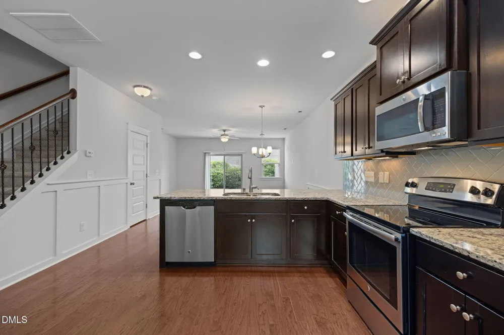 6426 Swatner Drive Raleigh, NC 27612