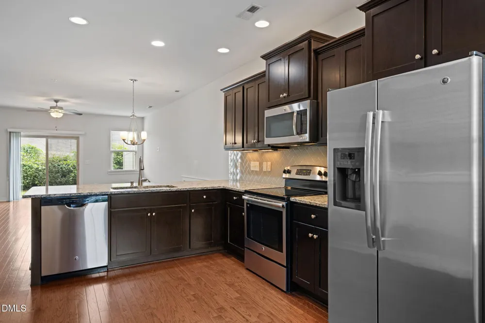 6426 Swatner Drive Raleigh, NC 27612