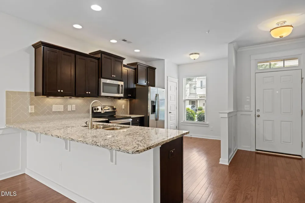 6426 Swatner Drive Raleigh, NC 27612