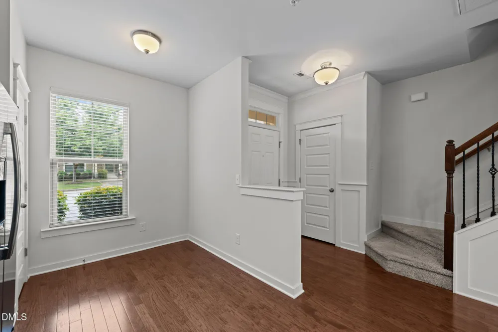 6426 Swatner Drive Raleigh, NC 27612