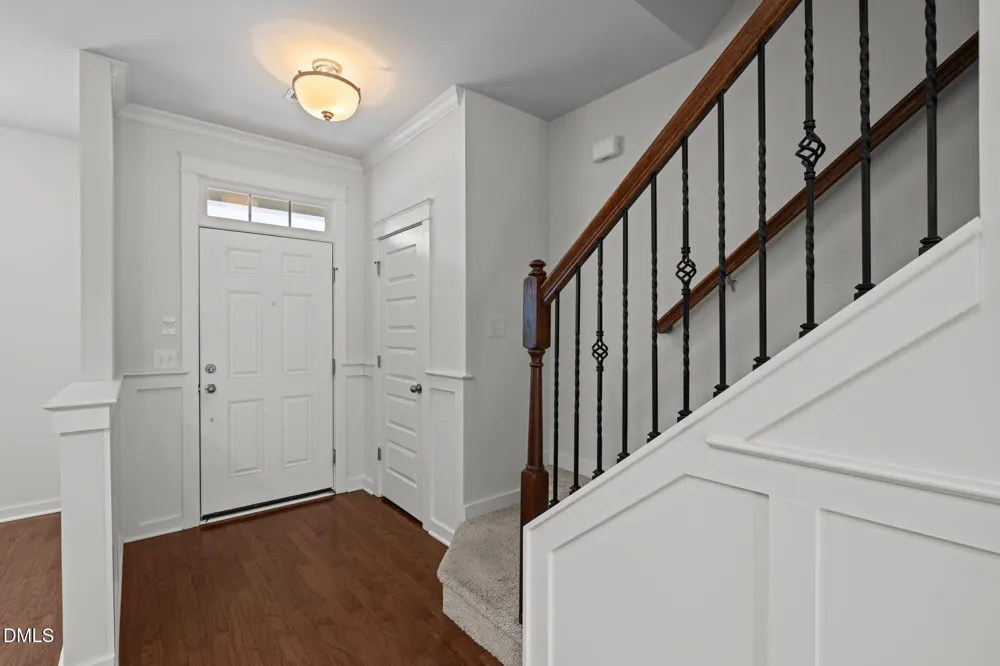 6426 Swatner Drive Raleigh, NC 27612