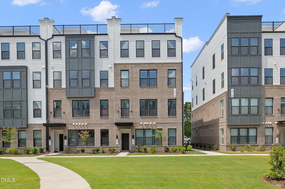 605 Hedrick Rdg Road Cary, NC 27519