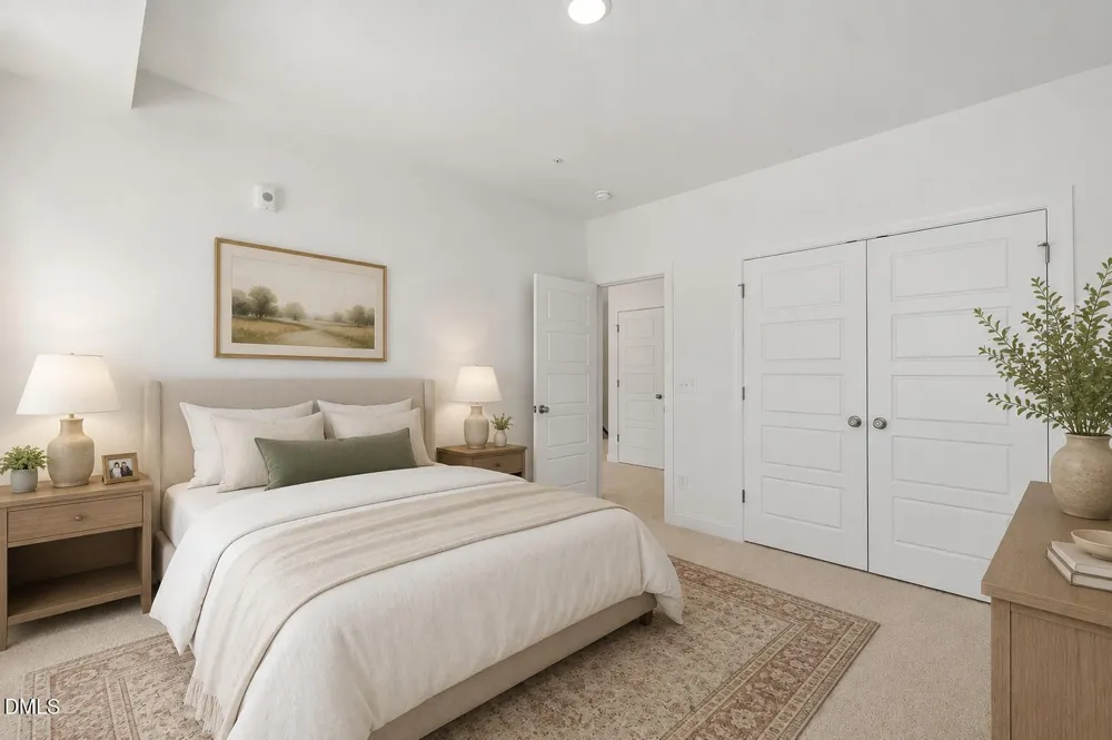 605 Hedrick Rdg Road Cary, NC 27519