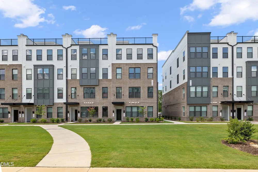 605 Hedrick Rdg Road Cary, NC 27519