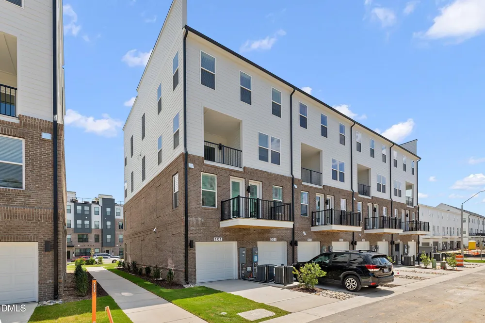 605 Hedrick Rdg Road Cary, NC 27519